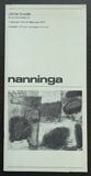 Librije Zwolle # NANNINGA # 1977, nm