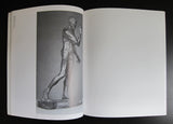 Edwin Janssen, artist book # NARCISSUS en de POEL des VERDERFS # 1994, nm+