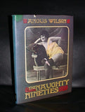 Angus Wilson # the NAUGHTY NINETIES # 1976, nm