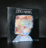 Stettler # OTTO NEBEL # 1982, nm