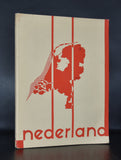 dutch design # NEDERLAND # ca. 1920, photography, nm-