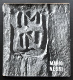 Edizione del Milione # MARIO NEGRI # 1962, nm