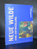 Sammlung Essl # NEUE WILDE # 2004, nm+