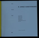 Nouvelles Images # 8 JONGE KUNSTENAARS # 1998, mint