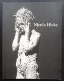 Flowers East/ Momentum # NICOLA HICKS # 1999, nm