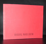 Bodil Nielsen # MALERIER # 1995, nm