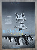 Anthon Beeke # PAUL DE NOOIJER, affiche # 1990, mint