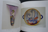 Wahington Museum of Art # NORITAKE ART DECO PORCELAINS # 1982, nm