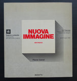 Mazzotta # NUOVA IMMAGINE # 1980, nm+