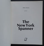 Kiki Smith, Tom Otterness ao # SPANNER NYC # 1979, vg+