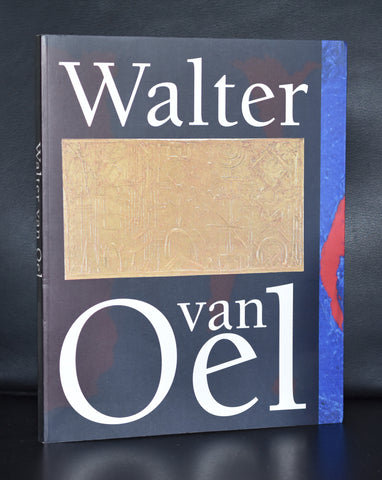 Walter van Oel # WALTER VAN OEL # Phoenix & van Oudsten, 1994, nm++