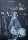 Erwin Olaf, Anthon Beeke # PRINS BERNHARDFONDS # 1993, mint
