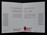 17th Feb. Special invitation # ERWIN OLAF # 2019, mint