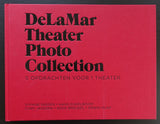 Erwin Olaf, Koos Breukel # DeLaMar THEATER PHOTO COLLECTION # 2010, mint