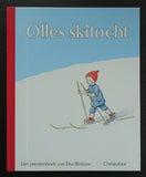 Elsa Beskow # OLLES SKITOCHT # 2001, mint