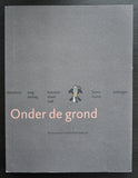Grafisch Nederland # ONDER DE GROND # 1997, mint