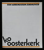 van Abbemuseum # KO OOSTERKERK # 1975, nm