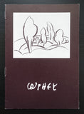 galerie Vömel # WALTER OPHEY # 1982, mint-