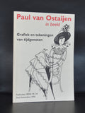 Stad Antwerpen # PAUL VAN OSTAIJEN # 1996, mint