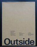 Outsider Art # OUTSIDE # 1980, nm++