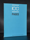 ICC # BERNARD PAGES # 1978, nm++
