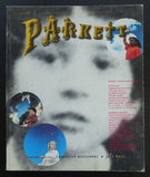 Parkett 22 # BOLTANSKI / JEFF WALL , Wool # 1989, nm-