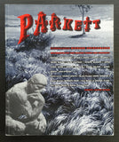 Parkett 23 # DAVID BYRNE # 1990, nm-