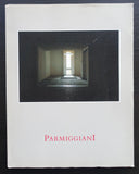 Musee de Strasbourg # PARMIGGIANI # 1987, nm