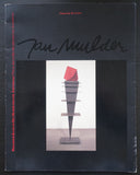 Het Muziektheater # JAN MULDER # 1987, nm-