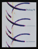 Hermans, Drissen, Ang ao#PEILING 91 # Gracia Lebbink, 1991, mint