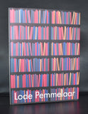 Keunstwurk Leeuwarden # LODE PEMMELAAR # 2000, mint-