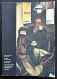 Jabbeke # CONSTANT PERMEKE # 1972, nm-