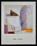 Kempen # PETER SCHENK # dutch/japanese text, 1995, mint-