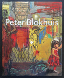 John Sillevis, Rutger Fuchs # PETER BLOKHUIS # 1996, mint--