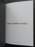 Groninger Museum, Michael Graves ao # TEA & COFFEE PIAZZA # 2002, mint