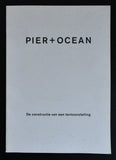 Hermen Molendijk Stichting, Graevenitz ao # PIER + OCEAN # 1994, nm+