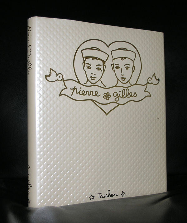 Pierre et Gilles#COMPLETE WORKS 1976-1996#1997, mint – ftn books