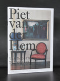 Kunst aan de Dijk # PIET VAN DER HEM # 2005, mint-