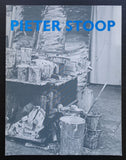 Academie voor Beeldende Kunsten # PIETER STOOP # 1982. mint-
