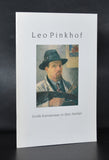 Nationaal Reddingmuseum # LEO PINKHOF # 1990, nm+