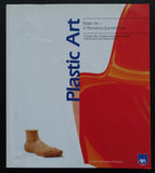 Stefan Albus ao # PLASTIC ART # AXA art, 2007, nm-