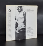 galerie Plus-Kern # PLUS NIEUWS 10 # 1970, nm