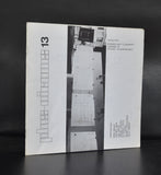 galerie Plus-Kern # PLUS NIEUWS 13 # 1971, nm