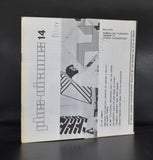 galerie PLus-Kern # PLUS NIEUWS 14 # 1971, nm