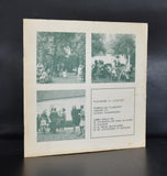 galerie PlLus-Kern # PLUS NIEUWS 15 # 1971, nm