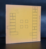 galerie PLus Kern # PLUS NIEUWS 3 # 1969, nm