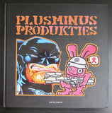 Pop Art, Arte Vista # PLUSMINUS PRODUKTIES # 2005, nm+