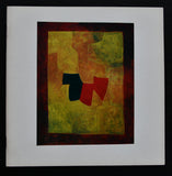 Lefebre gallery # SERGE POLIAKOFF # 1971, mint--