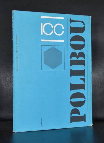 ICC # POLIBOU # 1977, nm++