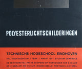 Technische Hogeschool Eindhoven # TITSELAAR # 1967, nm